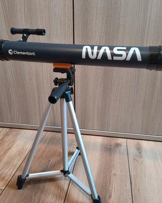 telescopio clementoni