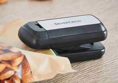 Sigillatrice sacchetti