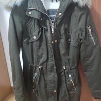 Parka donna Tally weyl