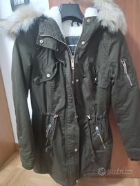 Parka donna Tally weyl