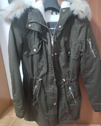 Parka donna Tally weyl