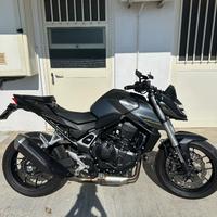 Honda Hornet 750 - 2024