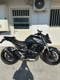 Honda Hornet 750 - 2024