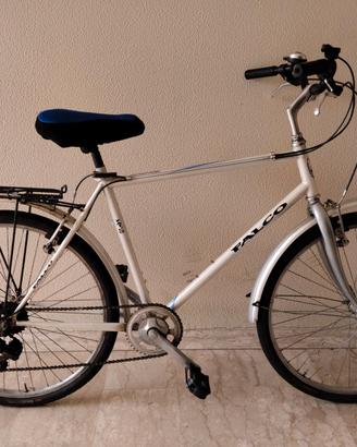 bici Uomo Falco Trekking Ruota 26 cambio
