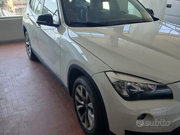 BMW X1 xdrive18d xline