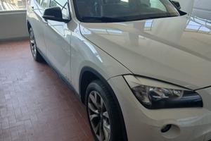 BMW X1 xdrive18d xline