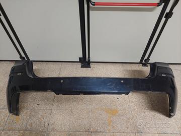 Paraurti bmw f10 f11 m sport