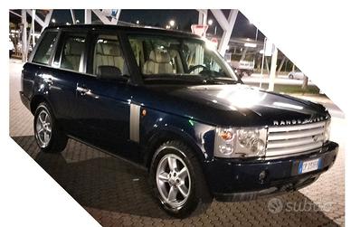  Range Rover Vogue 3.0 TD, 2004 (L322) a 3'500€ 