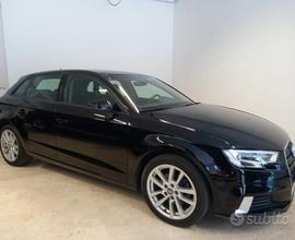 AUDI A3 SPB 30 TFSI Sport