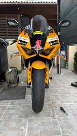 Panigale V4 2018