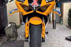 Panigale V4 2018