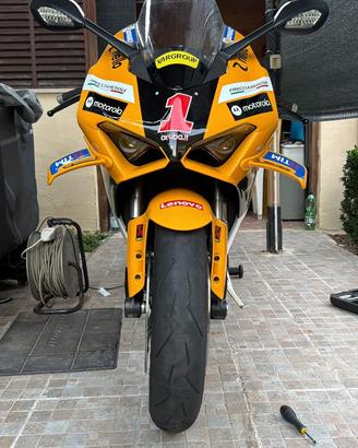 Panigale V4 2018