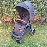 passeggino pieghevole Kinderkraft 