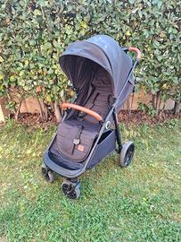 passeggino pieghevole Kinderkraft 