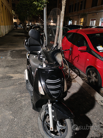 Honda ps 150 anno 2009