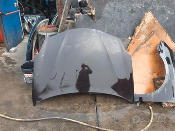 alfa romeo giulietta per pezzi di ricambio