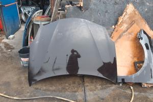 alfa romeo giulietta per pezzi di ricambio