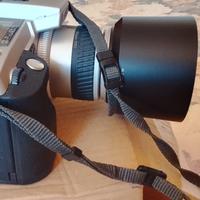 Fotocamera MINOLTA DIMAGE 7i 