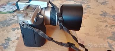 Fotocamera MINOLTA DIMAGE 7i 