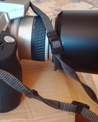 Fotocamera MINOLTA DIMAGE 7i 