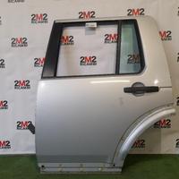 PORTIERA POSTERIORE SINISTRA LAND ROVER Discovery