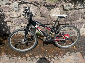 Bicicletta Bottecchia 499