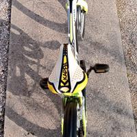 Bicicletta kappa bambino 