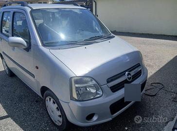Opel agila 1.0 benzina