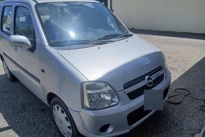 Opel agila 1.0 benzina