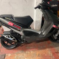 Aprilia sr ditech