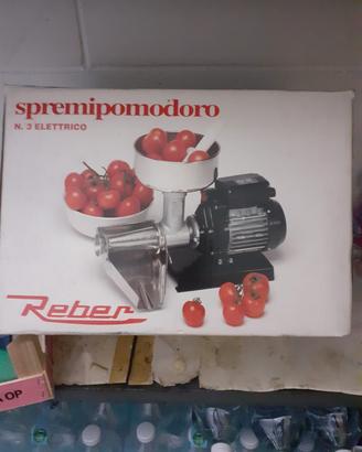 spremipomodoro reber n.3