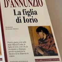 La figlia di Iorio