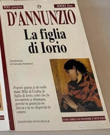 La figlia di Iorio