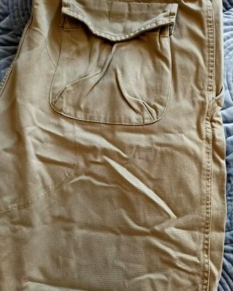 Pantaloni uomo Mason's 50