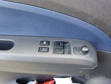 Comando vetri ant sx OPEL AGILA del 2009