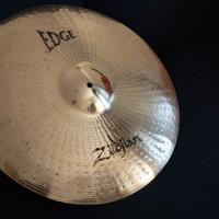 Piatto ride Zildjian Edge 20"