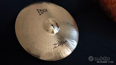 Piatto ride Zildjian Edge 20"