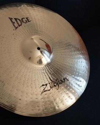 Piatto ride Zildjian Edge 20"