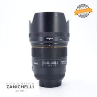 Sigma 85 EX f/1.4 DG HSM (Canon) Usato (NS2627)