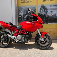 Ducati Multistrada 1100 - 2007