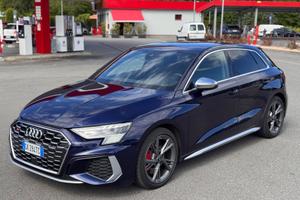 Audi S3 TFSI 310 CV quattro
