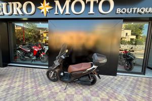 Kymco People 125i