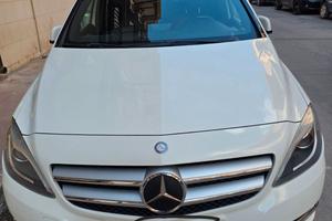 Mercedes b 180