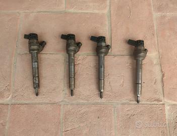 INIETTORI BOSCH BMW D  Tel 3395242503
