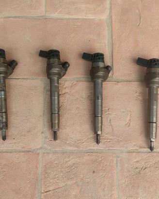 INIETTORI BOSCH BMW D  Tel 3395242503