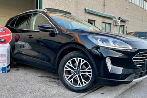 FORD KUGA 1.5 2WD ECOBLUE TITANIUM 120CV - FULL LE