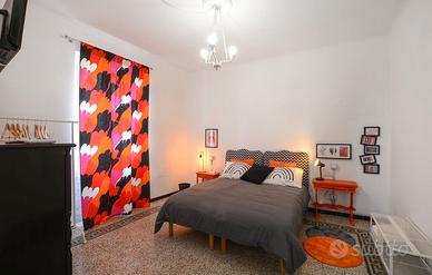 Appartamento vacanza 5/6 posti letto a Massa (MS)