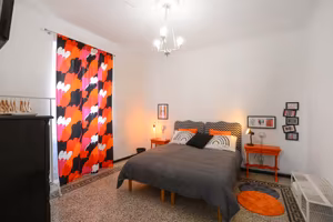 Appartamento vacanza 5/6 posti letto a Massa (MS)