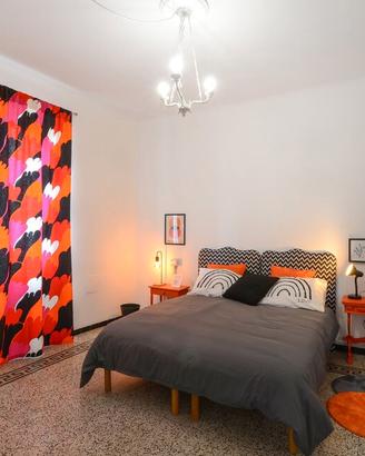 Appartamento vacanza 5/6 posti letto a Massa (MS)