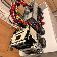 Lego Technic Vari Set